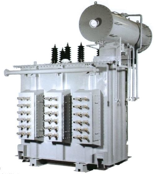 广安非晶合金干式变压器