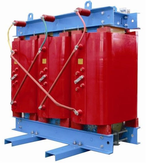 广安SCB12-630KVA/10KV/0.4KV干式变压器