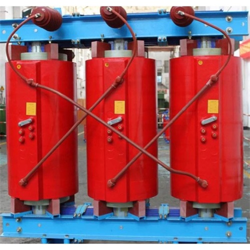 广安SCB13-3150KVA/10KV/0.4KV干式变压器