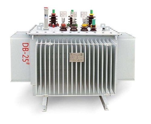 广安S11-2000KVA/35KV/10KV/0.4KV油浸式变压器
