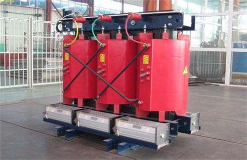 广安SCB11-3150KVA/10KV/0.4KV干式变压器