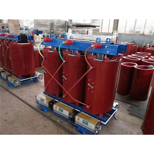 广安SCB10-315KVA/10KV/0.4KV干式变压器