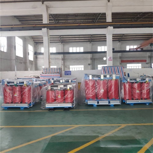 广安SCB12-315KVA/35KV干式变压器