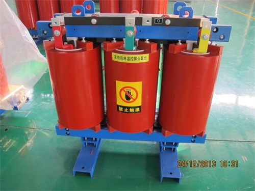 广安SCB11-630KVA/10KV/0.4KV干式变压器