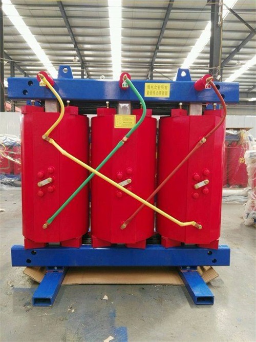 广安SCB13-1000kva干式变压器货源厂家