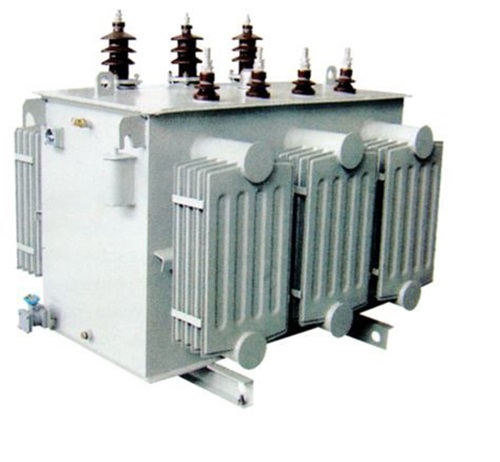 广安S11-1250KVA/35KV油浸式变压器
