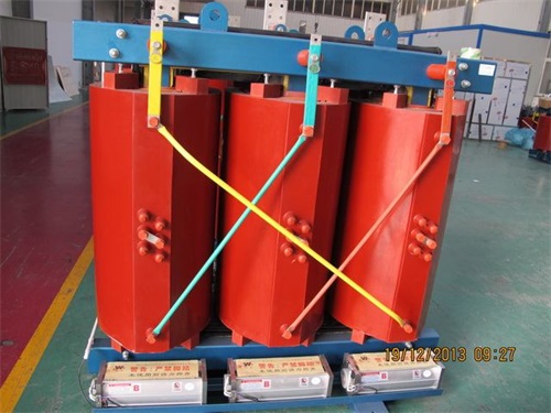 广安SCB10-1600KVA干式变压器厂家库存