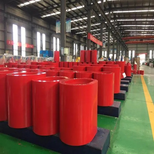 广安SCB14-1000KVA干式变压器