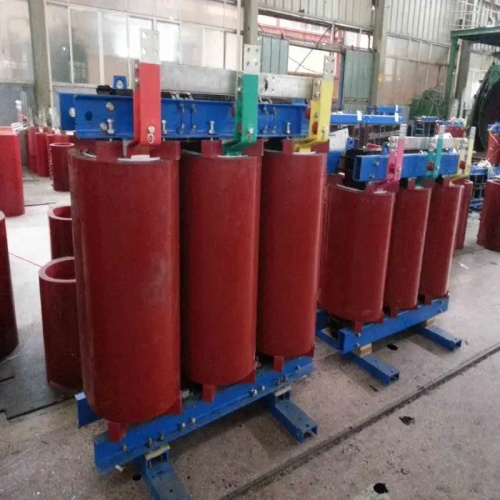 广安SCBH15-1250KVA/10KV/0.4KV非晶合金干式变压器