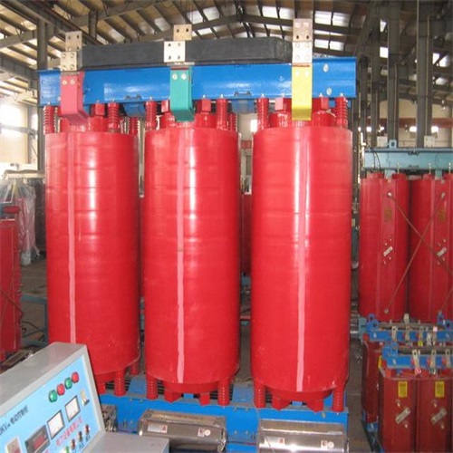 广安SCBH15-800KVA变压器