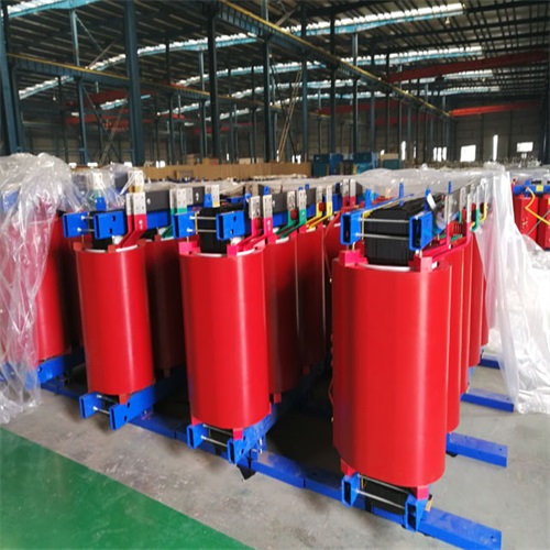 广安SCBH15-1250KVA变压器