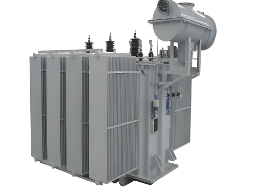 广安非晶合金试验变压器